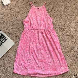 Lauren James dress